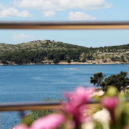 Sibenik Modern Apartment Pokoj fotografie