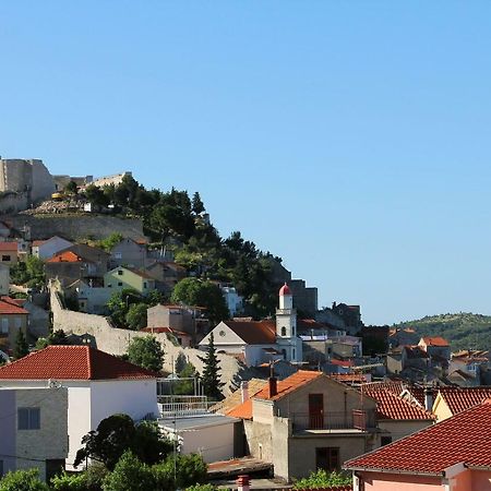 Sibenik Modern Apartment Exteriér fotografie
