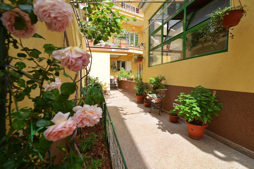 Sibenik Modern Apartment Exteriér fotografie