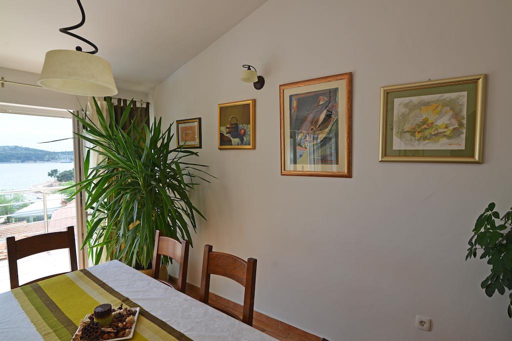 Sibenik Modern Apartment Exteriér fotografie