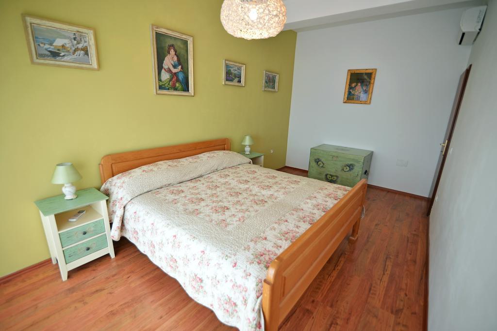 Sibenik Modern Apartment Exteriér fotografie
