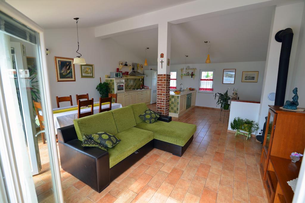 Sibenik Modern Apartment Pokoj fotografie