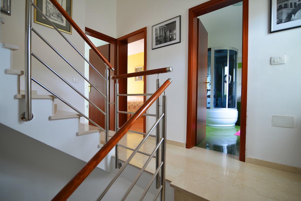 Sibenik Modern Apartment Exteriér fotografie