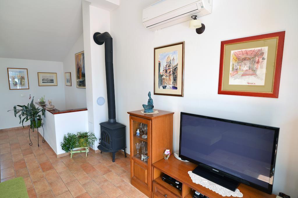 Sibenik Modern Apartment Exteriér fotografie