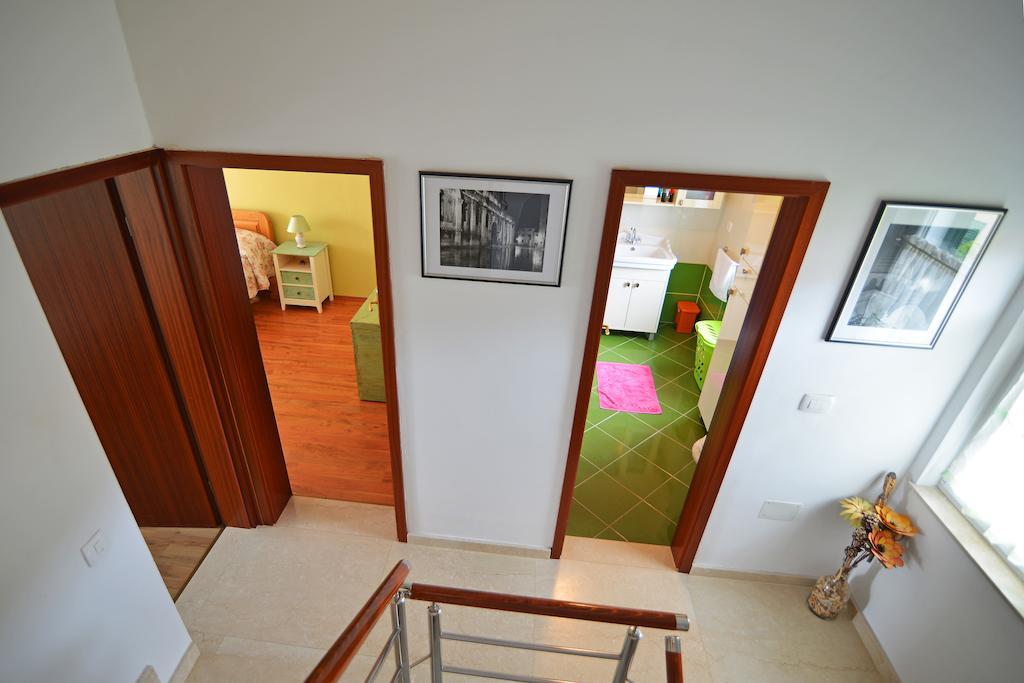 Sibenik Modern Apartment Exteriér fotografie