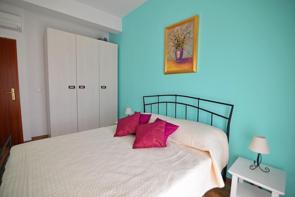 Sibenik Modern Apartment Exteriér fotografie