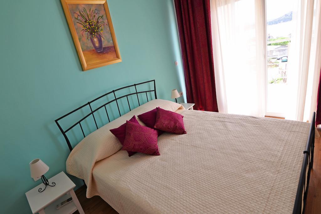 Sibenik Modern Apartment Pokoj fotografie