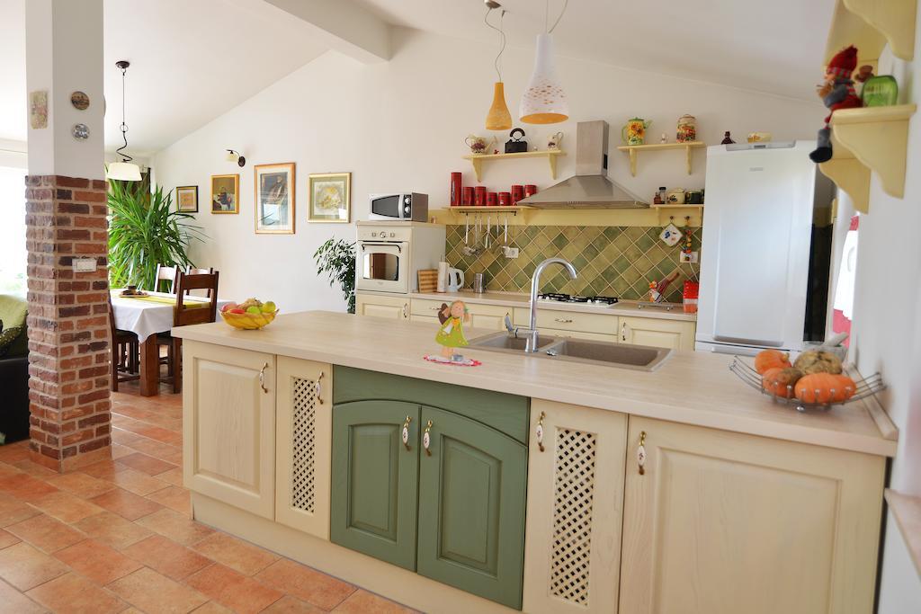 Sibenik Modern Apartment Pokoj fotografie